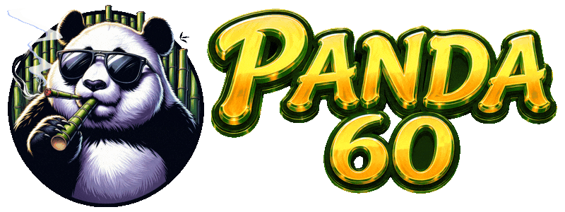 panda60 logo